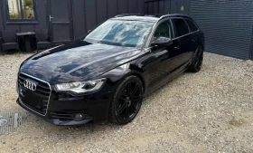 Audi A6 3.0D* 4x4* Sline