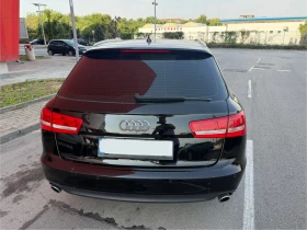     Audi A6 3.0D* 4x4* Sline