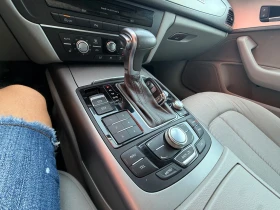 Audi A6 3.0D* 4x4* Sline | Mobile.bg    13