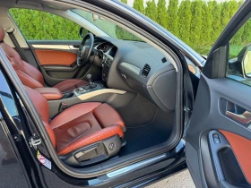 Audi A4 2.0TDI 170.* 6* LED* Navi* Xenon | Mobile.bg    13