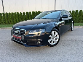 Audi A4 2.0TDI 170к.с* 6ск* LED* Navi* Xenon