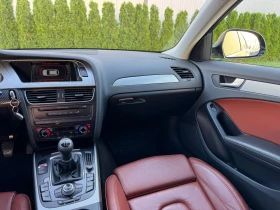 Audi A4 2.0TDI 170.* 6* LED* Navi* Xenon | Mobile.bg    11