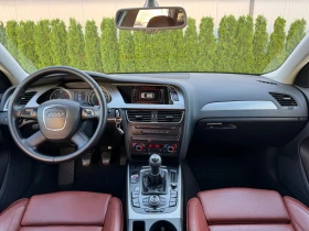Audi A4 2.0TDI 170.* 6* LED* Navi* Xenon | Mobile.bg    12