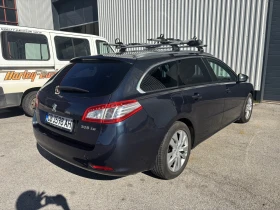 Обява за продажба на Peugeot 508 GT line ~14 995 лв. - изображение 2