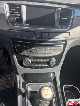 Peugeot 508 GT line | Mobile.bg    13