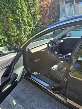 Tesla Model 3 Long Range AWD PERFORMANCE | Mobile.bg    8
