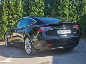     Tesla Model 3 Long Range AWD PERFORMANCE