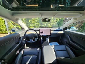 Tesla Model 3 Long Range AWD PERFORMANCE | Mobile.bg    6