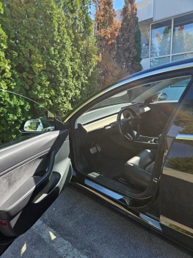 Tesla Model 3 Long Range AWD PERFORMANCE | Mobile.bg    5