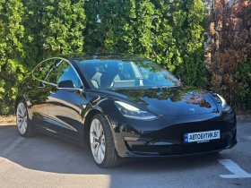     Tesla Model 3 Long Range AWD PERFORMANCE