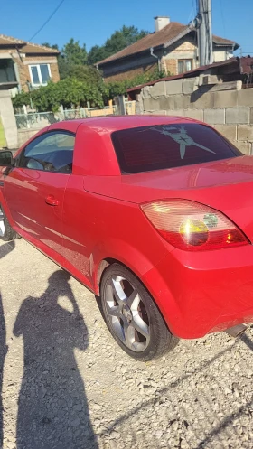 Opel Tigra Twintop  | Mobile.bg    8