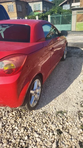 Opel Tigra Twintop  | Mobile.bg    10