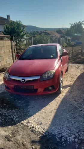 Opel Tigra Twintop  | Mobile.bg    2