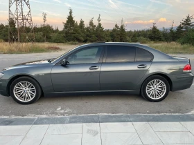    BMW 750 Li
