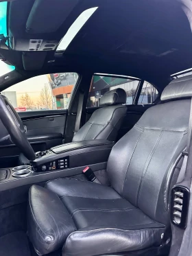 BMW 750 Li | Mobile.bg    14