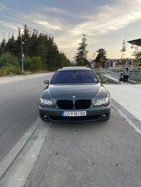 BMW 750 Li | Mobile.bg    6
