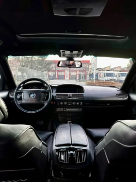 BMW 750 Li | Mobile.bg    13