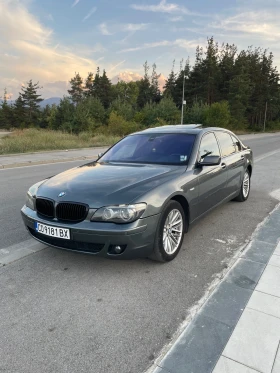 BMW 750 Li | Mobile.bg    5