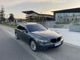     BMW 750 Li