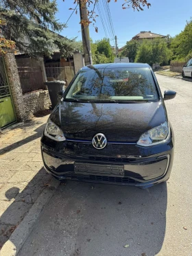  VW Up