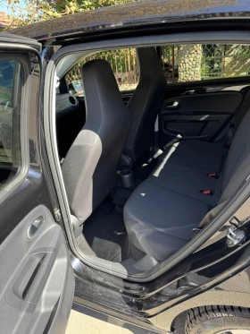 VW Up E-UP 36.8KW/CCS  | Mobile.bg    10