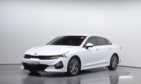 Обява за продажба на Kia K5 ~39 740 лв. - изображение 1