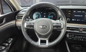 Kia K5 | Mobile.bg    13