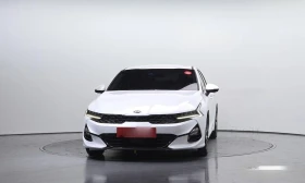 Обява за продажба на Kia K5 ~39 740 лв. - изображение 2