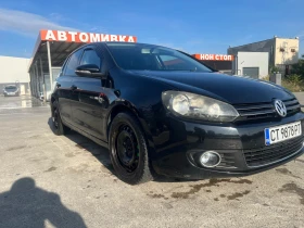 Обява за продажба на VW Golf 6 ~6 500 лв. - изображение 1 | Auto.bg Обява за продажба на VW Golf 6 ~6 500 лв. - изображение 1