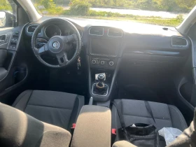 Обява за продажба на VW Golf 6 ~6 500 лв. - изображение 6 | Auto.bg Обява за продажба на VW Golf 6 ~6 500 лв. - изображение 6