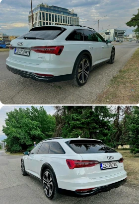 Audi A6 Allroad 50 TDI  | Mobile.bg    2