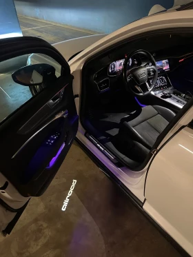 Audi A6 Allroad 50 TDI  | Mobile.bg    15