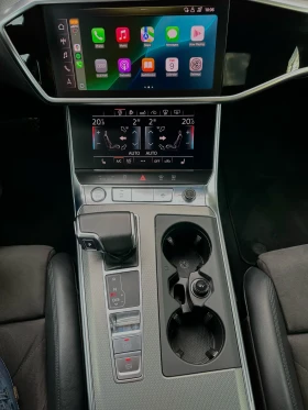 Audi A6 Allroad 50 TDI  | Mobile.bg    8