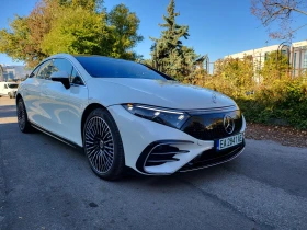 Mercedes-Benz EQS 450 4 Matic - 105000 лв. / 53685.65 € - 47636810 14