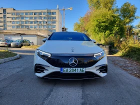 Mercedes-Benz EQS 450 4 Matic - 105000 лв. / 53685.65 € - 47636810 13