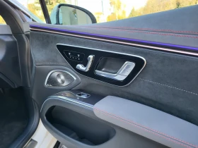 Mercedes-Benz EQS 450 4 Matic - 105000 лв. / 53685.65 € - 47636810 12