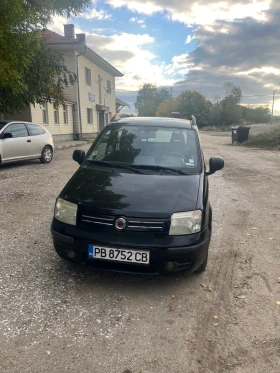 Обява за продажба на Fiat Panda ~4 500 лв. - изображение 1 | Auto.bg Обява за продажба на Fiat Panda ~4 500 лв. - изображение 1