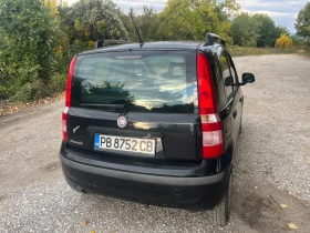 Обява за продажба на Fiat Panda ~4 500 лв. - изображение 3 | Auto.bg Обява за продажба на Fiat Panda ~4 500 лв. - изображение 3