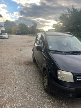 Обява за продажба на Fiat Panda ~4 500 лв. - изображение 1 | Auto.bg Обява за продажба на Fiat Panda ~4 500 лв. - изображение 1