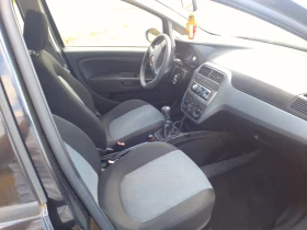 Обява за продажба на Fiat Punto ~5 990 лв. - изображение 2 | Auto.bg Обява за продажба на Fiat Punto ~5 990 лв. - изображение 2