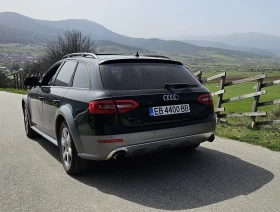 Audi A4 Allroad QUATTRO, снимка 2