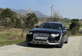 Audi A4 Allroad QUATTRO, снимка 3