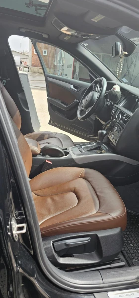 Audi A4 Allroad QUATTRO, снимка 5