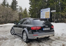 Audi A4 Allroad QUATTRO, снимка 8