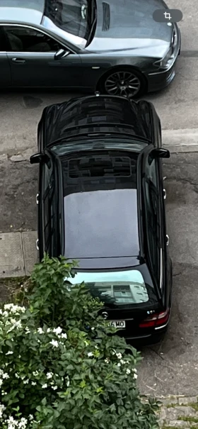 Mercedes-Benz E 320 3.2CDI, снимка 6