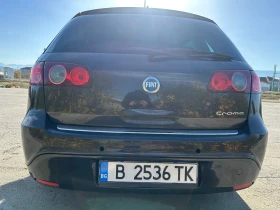 Fiat Croma 1.9 Multijet  | Mobile.bg    4