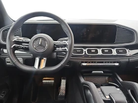 Mercedes-Benz GLS 450 4MATIC, снимка 7 - Автомобили и джипове - 52444740