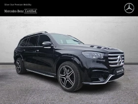 Mercedes-Benz GLS 450 4MATIC, снимка 2 - Автомобили и джипове - 52444740