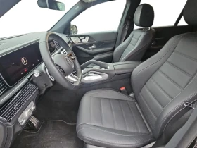 Mercedes-Benz GLS 450 4MATIC, снимка 8 - Автомобили и джипове - 52444740