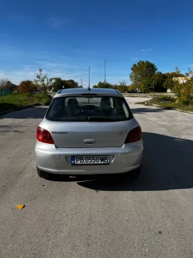 Peugeot 307 | Mobile.bg    4